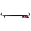 Lampa podwieszana warsztatowa 12V akumulatorowa LED M12 UHL-0 1350lm IP54 MILWAUKEE 4933459432