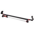 Lampa podwieszana warsztatowa 12V akumulatorowa LED M12 UHL-0 1350lm IP54 MILWAUKEE 4933459432