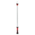 Lampa podwieszana warsztatowa 12V akumulatorowa LED M12 UHL-0 1350lm IP54 MILWAUKEE 4933459432