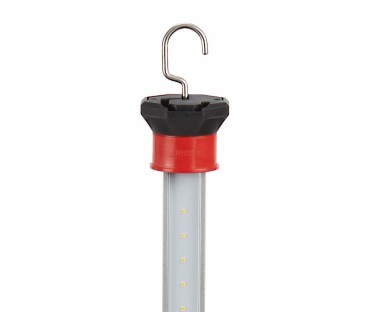 Lampa podwieszana warsztatowa 12V akumulatorowa LED M12 UHL-0 1350lm IP54 MILWAUKEE 4933459432