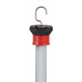 Lampa podwieszana warsztatowa 12V akumulatorowa LED M12 UHL-0 1350lm IP54 MILWAUKEE 4933459432