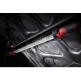 Lampa podwieszana warsztatowa 12V akumulatorowa LED M12 UHL-0 1350lm IP54 MILWAUKEE 4933459432