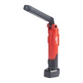 Latarka akumulatorowa USB 550lm L4 SL550-301 MILWAUKEE 4933478869
