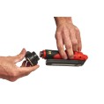 Latarka akumulatorowa USB 550lm L4 SL550-301 MILWAUKEE 4933478869