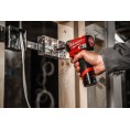 Zakrętarka udarowa 12V 170Nm M12 FID2-0 MILWAUKEE 4933479876