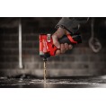 Zakrętarka udarowa 12V 170Nm M12 FID2-0 MILWAUKEE 4933479876