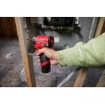 Zakrętarka udarowa 12V 170Nm M12 FID2-0 MILWAUKEE 4933479876