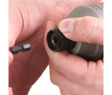 Zakrętarka udarowa 18V 180Nm 1/4" M18 CBLID-0 MILWAUKEE 4933464476