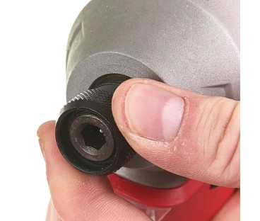 Zakrętarka udarowa 18V 180Nm 1/4" M18 CBLID-0 MILWAUKEE 4933464476