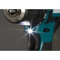 Wiertarko-wkrętarka CXT 12V Makita DF333DZ