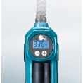 Kompresor akumulatorowy 12V 8.3bar 10l/min CXT minikompresor Makita MP100DZ