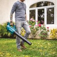 Dmuchawa do liści akumulatorowa 18V LXT Makita DUB184Z