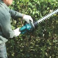 Nożyce do żywopłotu 480mm 18V akumulatorowe LXT Makita DUH483Z