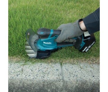 Nożyce do trawy i żywopłotu 160mm akumulatorowe 18V LXT Makita DUM604SYX