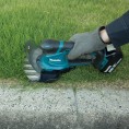 Nożyce do trawy i żywopłotu 160mm akumulatorowe 18V LXT Makita DUM604SYX