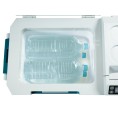 Chłodziarko-ogrzewacz 20L lodówka 18V 230V 12/24V Makita DCW180Z
