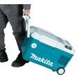 Chłodziarko-ogrzewacz 20L lodówka 18V 230V 12/24V Makita DCW180Z