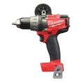 Wiertarko-wkrętarka 135Nm 18V z silnikiem bezszczotkowym M18 FDD-0X MILWAUKEE 4933451445