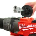 Wiertarko-wkrętarka 135Nm 18V z silnikiem bezszczotkowym M18 FDD-0X MILWAUKEE 4933451445