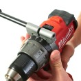 Wiertarko-wkrętarka 135Nm 18V z silnikiem bezszczotkowym M18 FDD-0X MILWAUKEE 4933451445