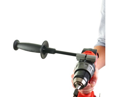 Wiertarko-wkrętarka 135Nm 18V z silnikiem bezszczotkowym M18 FDD-0X MILWAUKEE 4933451445