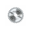 Tarcza pilarska 160mm x 30mm 30T piła do drewna HOEGERT HT6D774