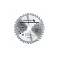 Tarcza pilarska 216mm x 30mm 36T piła do drewna HOEGERT HT6D786