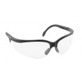 Okulary ochronne bezbarwne MAINZ HOEGERT HT5K005 Okulary ochronne bezbarwne MAINZ HOEGERT HT5K005