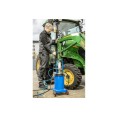 Spodnie ochronne grafitowe EDGAR HOEGERT HT5K279