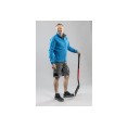 Spodenki Rip-Stop grafitowe ERFT HOEGERT HT5K303