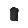 Kamizelka softshell czarna HOEGERT HT5K354