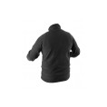 Bluza micropolar czarna EDER HOEGERT HT5K374
