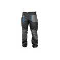 Spodnie ochronne stalowe HOEGERT HT5K274