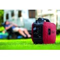 Generator prądotwórczy 2000W 230V 12V ISE2500 agregat inwerterowy Scheppach SCH5906225917