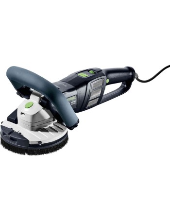Szlifierka do szlifowania betonu 130mm 1600W z osprzętem diamentowym RENOFIX RG 130 ECI-Set DIA HD FESTOOL 577059
