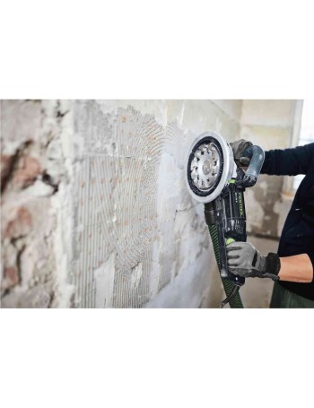 Tarcza diamentowa do szlifowania betonu DIA HARD-D130 PREMIUM FESTOOL 768017