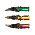 Nożyce typu ergo zestaw 3 szt. (lewe, prawe i proste) DeWALT DWHT14676-0