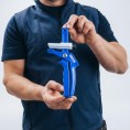 Kleszcze zaciskowe SMART LEVEL do systemu poziomowania płytek Kubala 1897 Kleszcze zaciskowe SMART LEVEL do systemu poziomowania płytek Kubala 1897