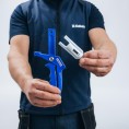 Kleszcze zaciskowe SMART LEVEL do systemu poziomowania płytek Kubala 1897 Kleszcze zaciskowe SMART LEVEL do systemu poziomowania płytek Kubala 1897