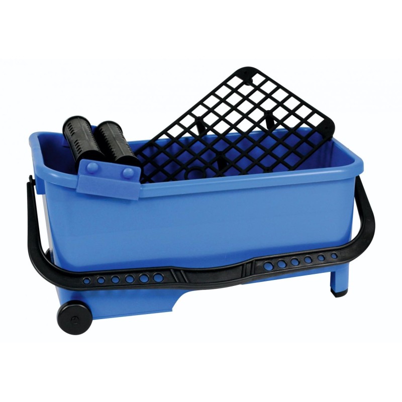 Komplet glazurniczy MINI do mycia płytek po spoinowaniu Kubala 9907