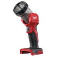 Latarka warsztatowa M18 TLED 120lm IP54 M18 TLED-0 MILWAUKEE 4932430361