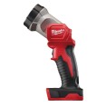 Latarka warsztatowa M18 TLED 120lm IP54 M18 TLED-0 MILWAUKEE 4932430361