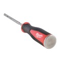 Dłuto 6mm o sfazowanej krawędzi MILWAUKEE 4932479892