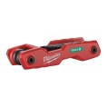 Zestaw składanych kluczy TORX 8 szt. T9, T10, T15, T20, T25, T27, T30, T40 MILWAUKEE 4932480979
