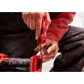 Zestaw składanych kluczy TORX 8 szt. T9, T10, T15, T20, T25, T27, T30, T40 MILWAUKEE 4932480979