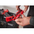 Zestaw składanych kluczy TORX 8 szt. T9, T10, T15, T20, T25, T27, T30, T40 MILWAUKEE 4932480979