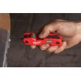 Zestaw składanych kluczy TORX 8 szt. T9, T10, T15, T20, T25, T27, T30, T40 MILWAUKEE 4932480979