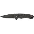 Nóż składany gładki HARDLINE™ 64mm MILWAUKEE 4932492452