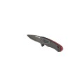 Nóż składany gładki HARDLINE™ 64mm MILWAUKEE 4932492452