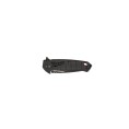 Nóż składany gładki HARDLINE™ 64mm MILWAUKEE 4932492452